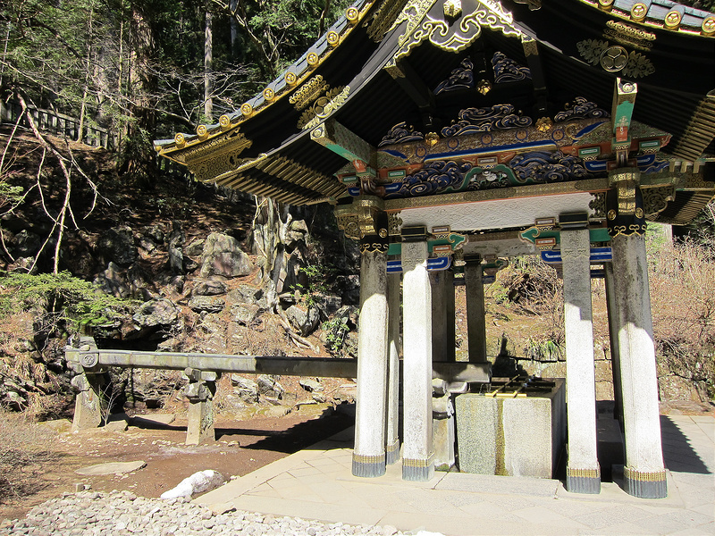 日光の社寺の画像12