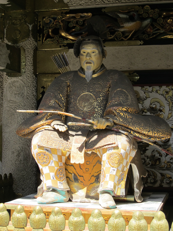 日光の社寺の画像19