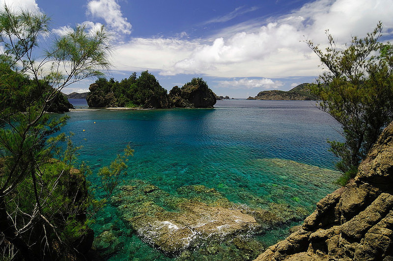 小笠原諸島の画像1