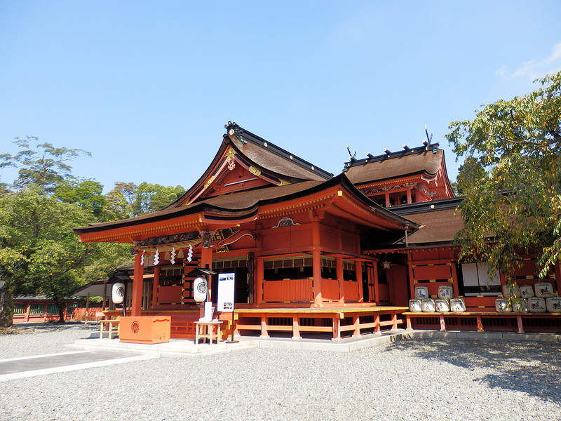 富士山ー信仰の対象と芸術の源泉の画像10