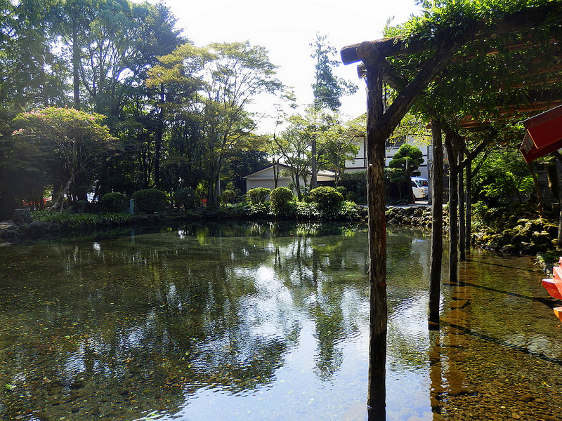 富士山ー信仰の対象と芸術の源泉の画像11