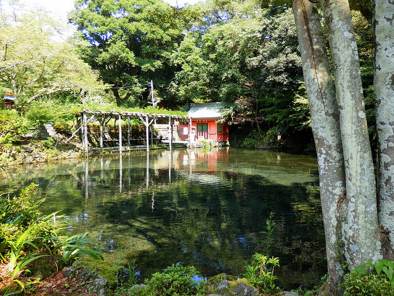 富士山ー信仰の対象と芸術の源泉の画像13