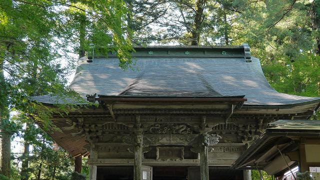 平泉－仏国土（浄土）を表す建築・庭園及び考古学的遺跡群－の画像2