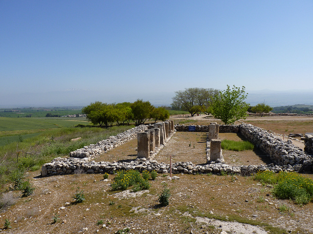 テル・ハツォルの画像1