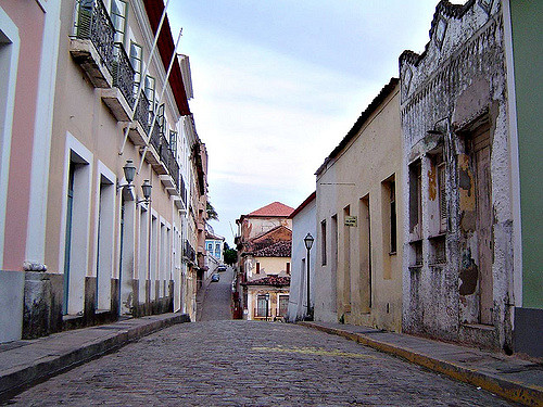 サン・ルイス歴史地区の画像1
