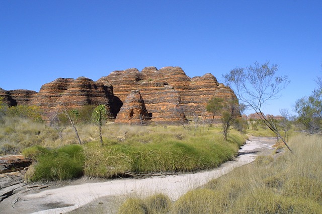パーヌルル国立公園　の画像1