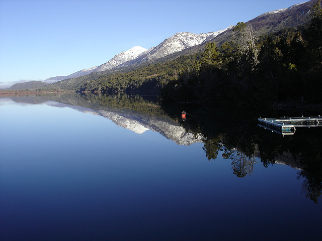 ロス・アレルセス国立公園の画像1
