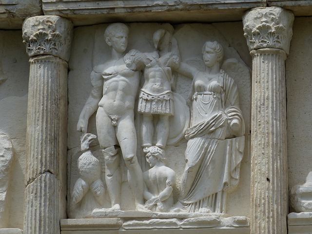 アフロディシアスの画像4