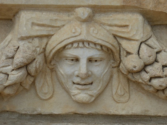 アフロディシアスの画像11