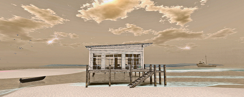 アフロディシアスの画像14