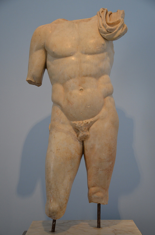 アフロディシアスの画像17