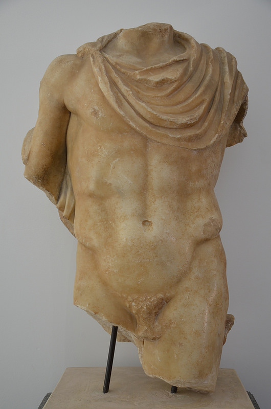 アフロディシアスの画像18