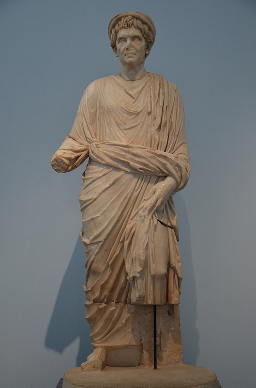 アフロディシアスの画像20