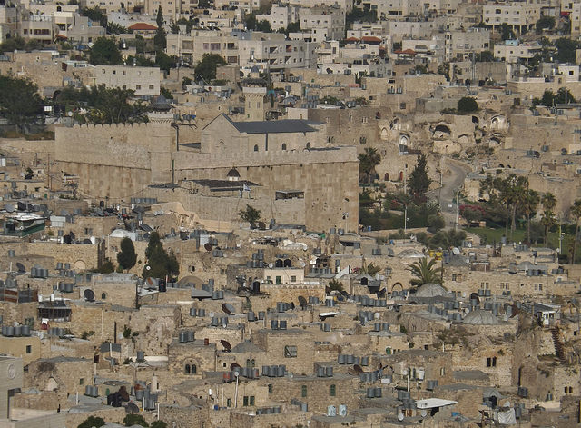 ヘブロン／アル＝ハリール旧市街の画像1