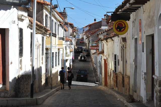 古都スクレの画像2