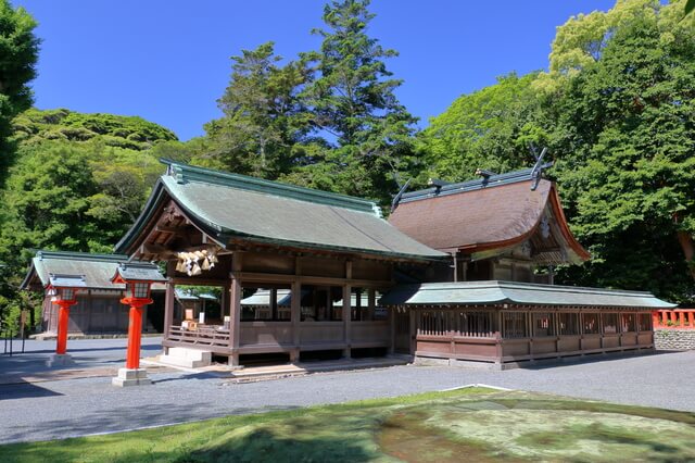 「神宿る島」宗像・沖ノ島と関連遺産群の画像9