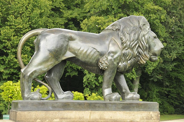 ムスカウアー公園／ムジャコフスキ公園の画像4