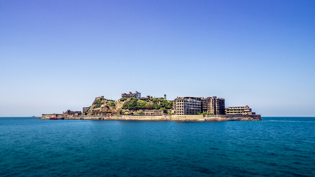 明治日本の産業革命遺産　製鉄・製鋼、造船、石炭産業の画像1