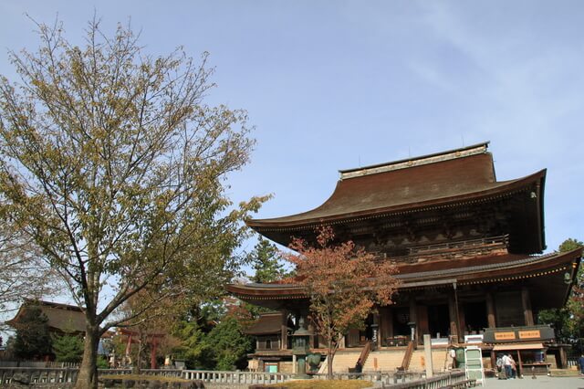 紀伊山地の霊場と参詣道の画像8