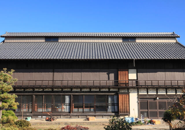 富岡製糸場と絹産業遺産群の画像13