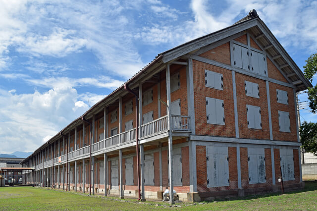 富岡製糸場と絹産業遺産群の画像3