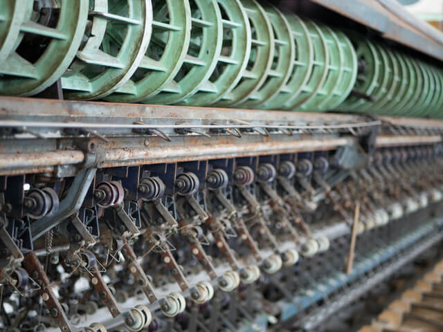 富岡製糸場と絹産業遺産群の画像4