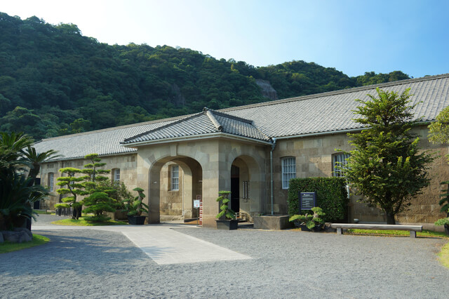 明治日本の産業革命遺産　製鉄・製鋼、造船、石炭産業の画像12