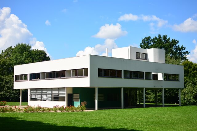 ル・コルビュジエの建築作品－近代建築運動への顕著な貢献－の画像7