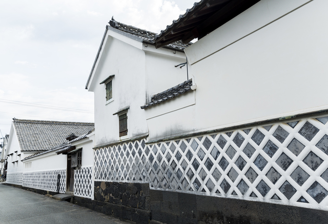 萩城下町の画像1