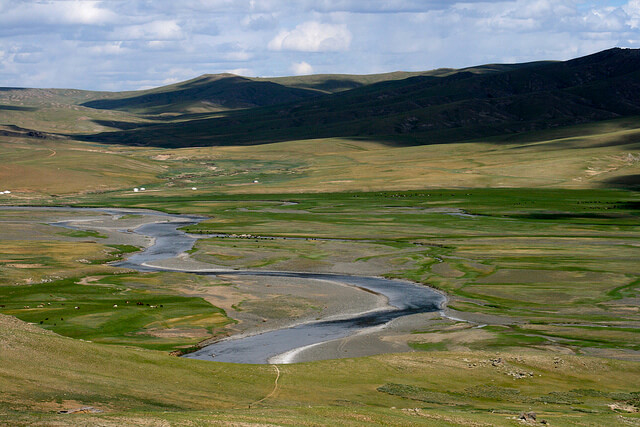 オルホン渓谷の文化的景観の画像2