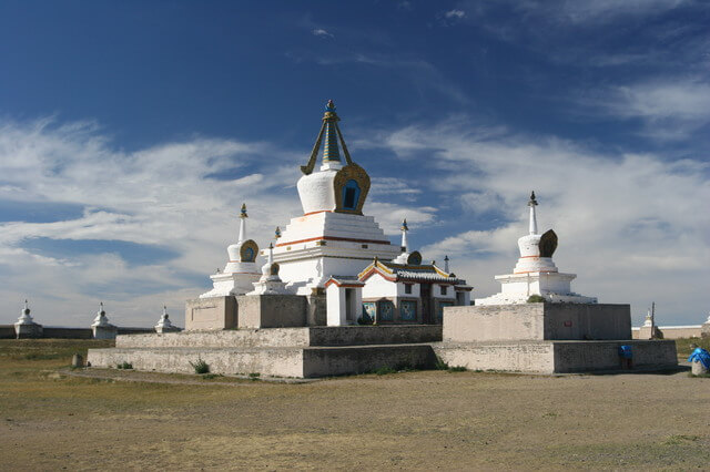 オルホン渓谷の文化的景観の画像3