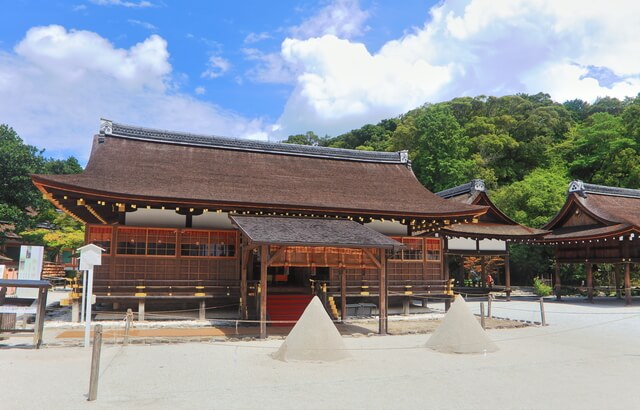 賀茂別雷神社（上賀茂神社）の画像3