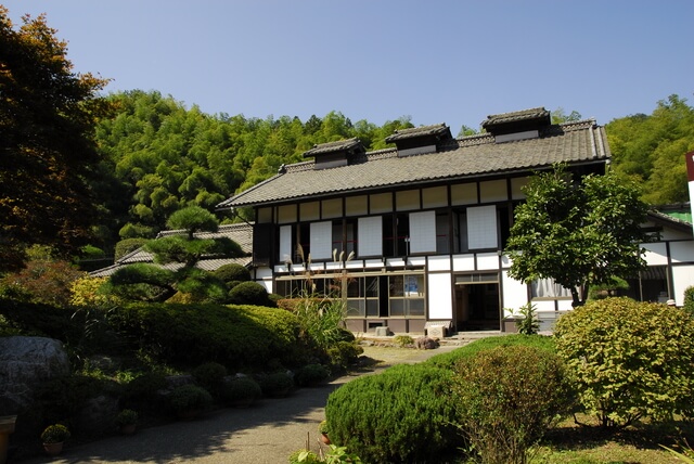 富岡製糸場と絹産業遺産群の画像16