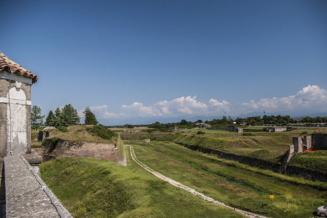要塞軍事都市パルマノーヴァの画像1