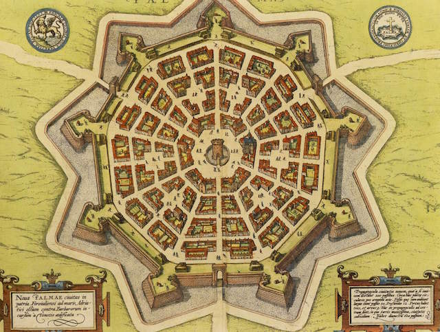 要塞軍事都市パルマノーヴァの画像2