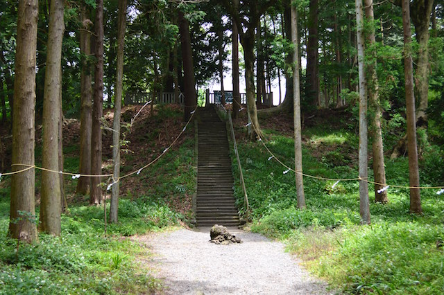 富士山ー信仰の対象と芸術の源泉の画像18