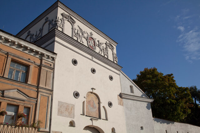 ヴィリニュスの歴史地区の画像3