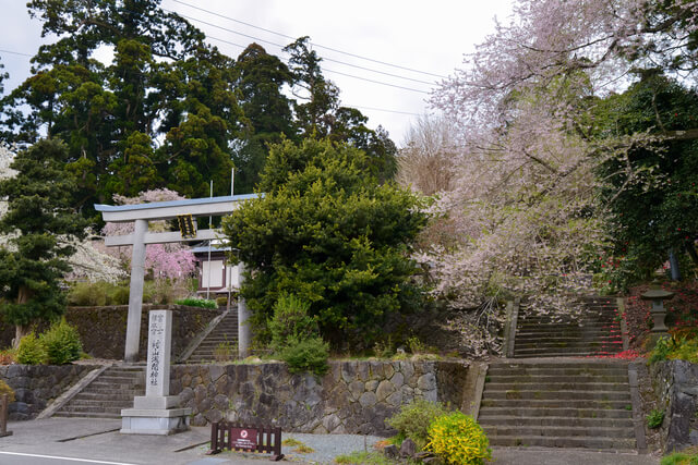 富士山ー信仰の対象と芸術の源泉の画像20