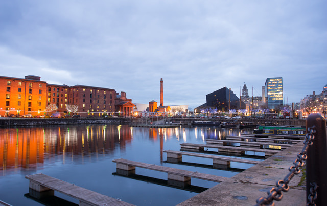 【登録抹消】リヴァプール海商都市の画像1