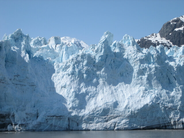 クルアーニー／ランゲル-セント・イライアス／グレーシャー・ベイ／タッチェンシニー-アルセクの画像1