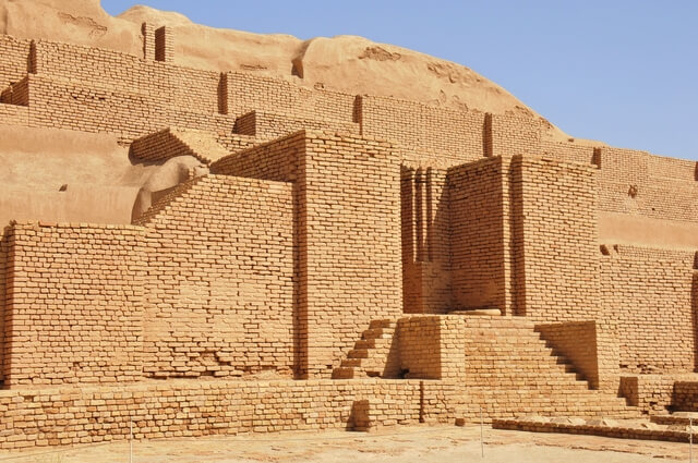 チョガ・ザンビールの画像1