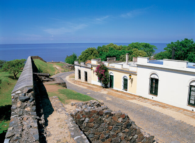 コロニア・デル・サクラメントの歴史地区の画像2
