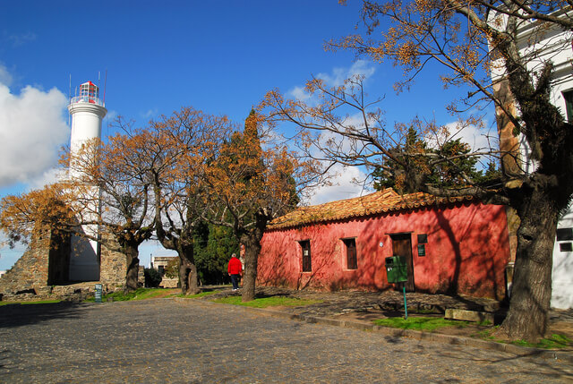 コロニア・デル・サクラメントの歴史地区の画像1