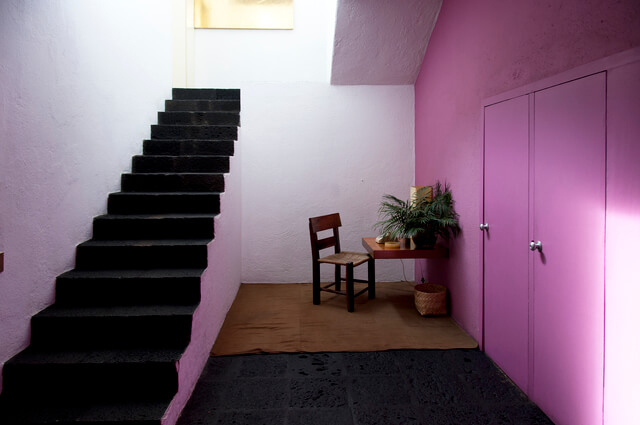 ルイス・バラガン邸と仕事場の画像7