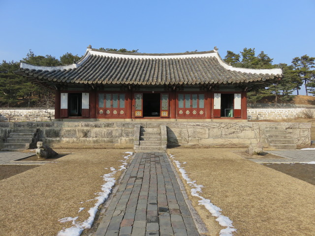 高麗成均館の画像1