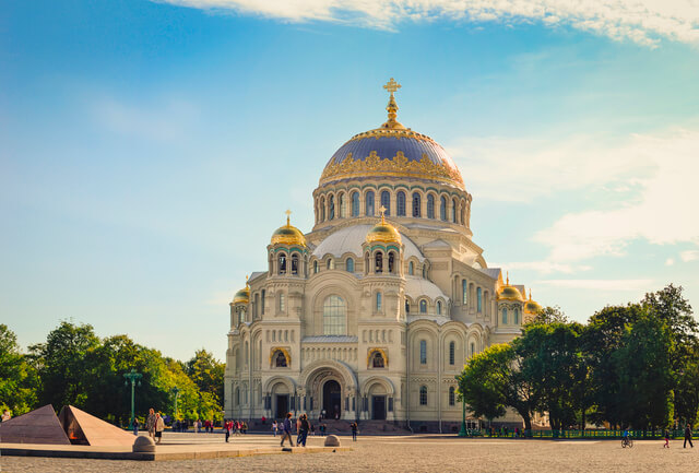 サンクト・ペテルブルグ歴史地区と関連建造物群の画像5