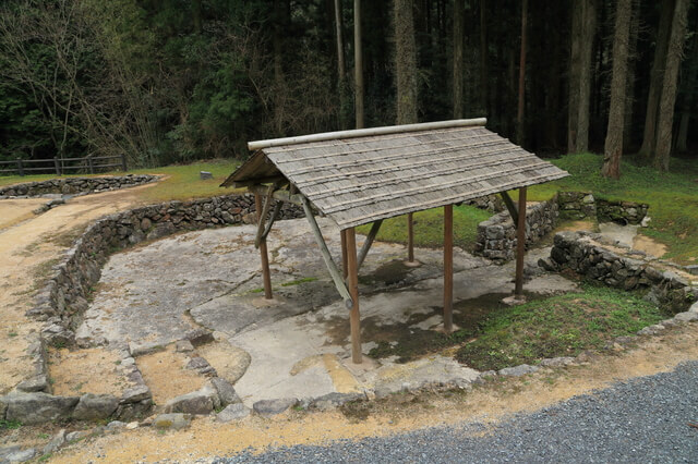 大板山たたら製鉄遺跡の画像2