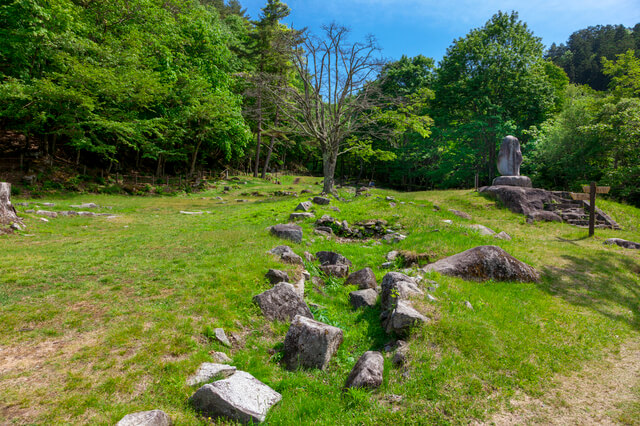 橋野鉄鉱山の画像2