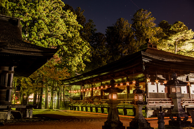 紀伊山地の霊場と参詣道の画像28