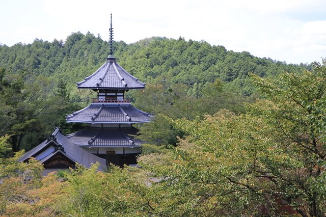 紀伊山地の霊場と参詣道の画像9